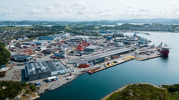 Bilde 1 av 4 i jobbannonse-galleriet