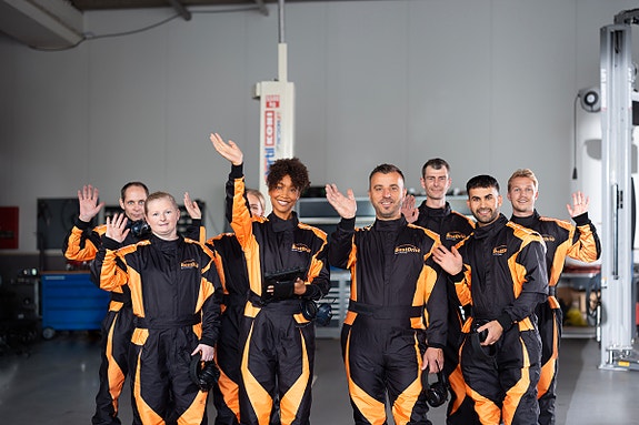 Bilde 1 av 4 i jobbannonse-galleriet