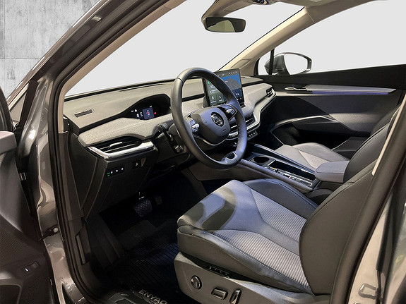 Skoda Enyaq Coupé