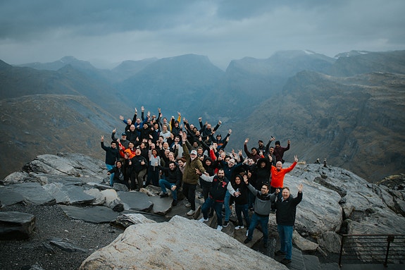 Bilde 1 av 1 i jobbannonse-galleriet