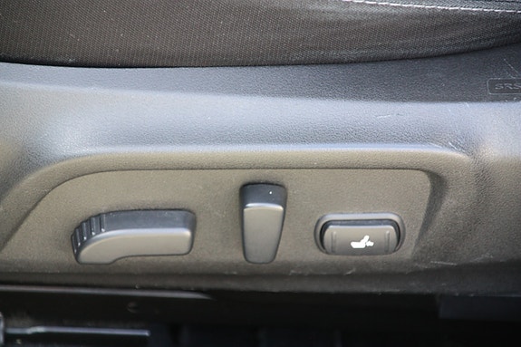 Subaru Outback 11 of 25