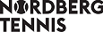 Nordberg tennisklubb logo