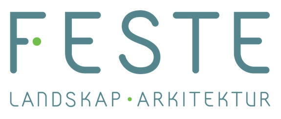 Feste Landskap Arkitektur Nordøst AS logo