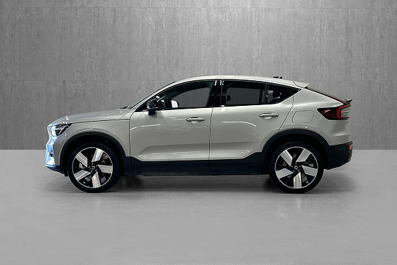 Volvo C40
