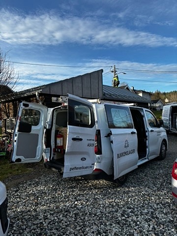 Bilde 9 av 10 i jobbannonse-galleriet