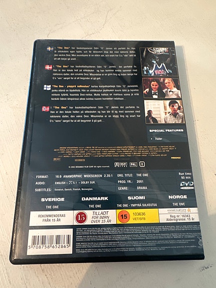 Product image 2 of 2