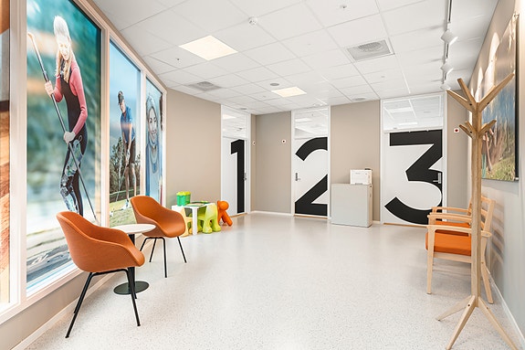 Bilde 1 av 9 i jobbannonse-galleriet