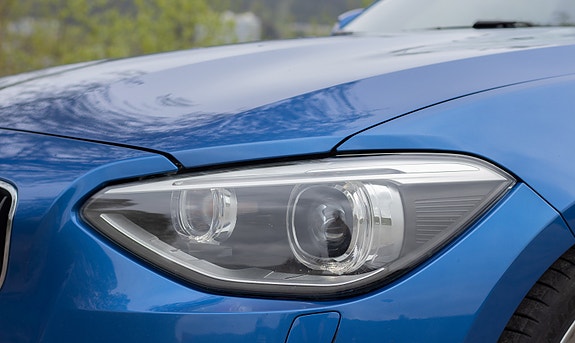 BMW 116i 3 of 22