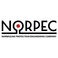 Norpec AS logo