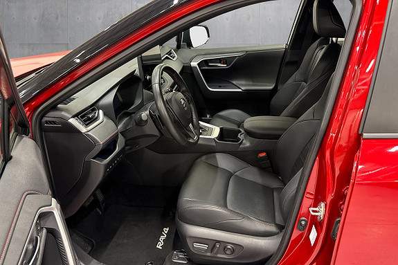 Toyota RAV4 Plug-in Hybrid