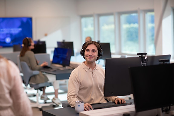 Bilde 1 av 3 i jobbannonse-galleriet