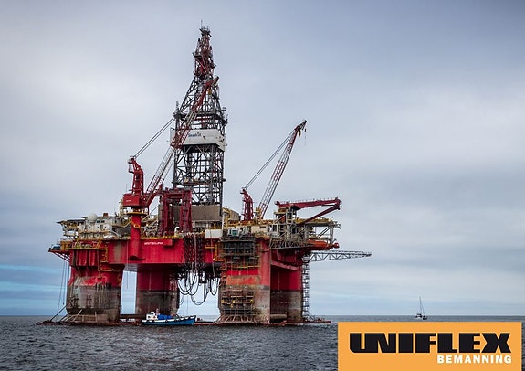 Bilde 1 av 1 i jobbannonse-galleriet