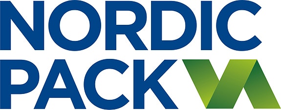 NORDIC PACK AS logo