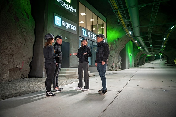 Bilde 1 av 4 i jobbannonse-galleriet