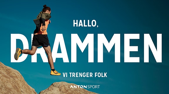 Bilde 1 av 1 i jobbannonse-galleriet