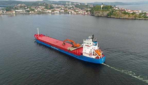 Bilde 1 av 10 i jobbannonse-galleriet