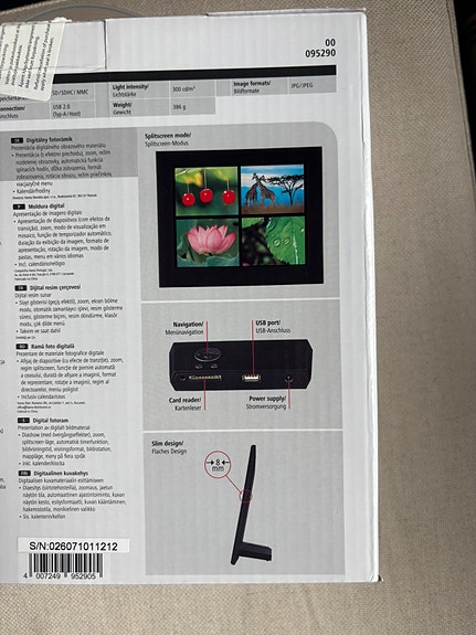 Product image 4 of 6