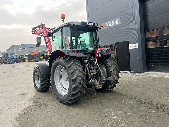 Massey Ferguson MF 5711M 2021, kr 609 000,-