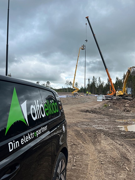 Bilde 1 av 3 i jobbannonse-galleriet