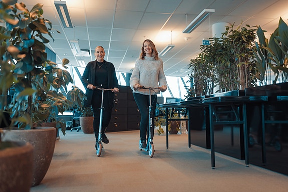 Bilde 2 av 5 i jobbannonse-galleriet