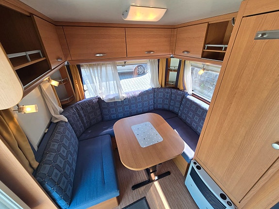 Knaus Sport 2 of 5