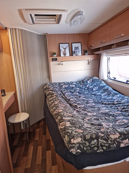 Knaus Sport 700 18 of 30