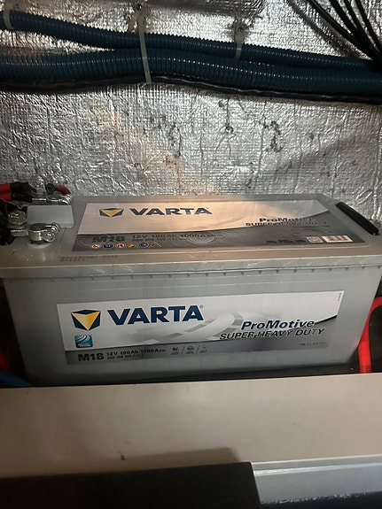 Høstpris! Meget velholdt Viper 303 med kun 410 motortimer og ferskvannskjørt! 29 of 30