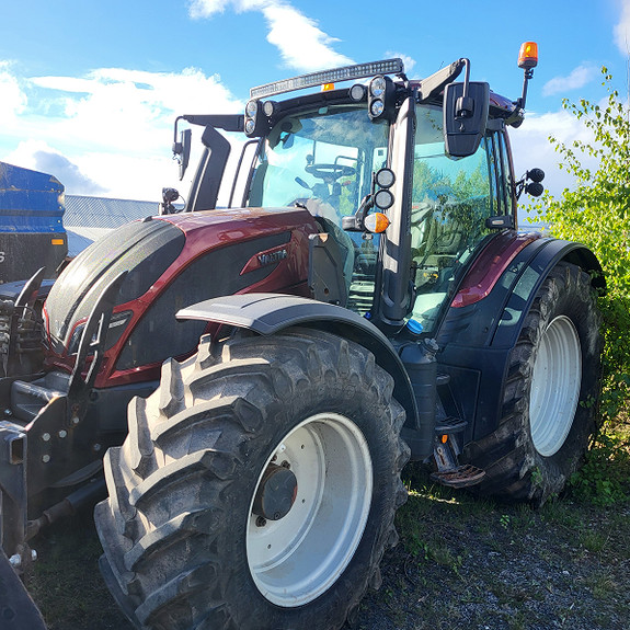 Valtra N174D 2020, kr 1 190 000,-