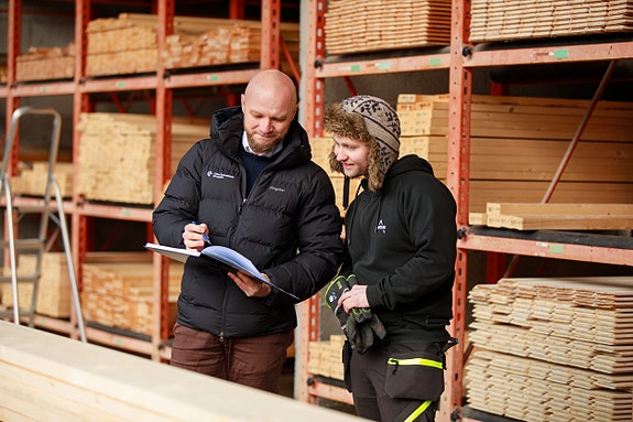 Bilde 1 av 8 i jobbannonse-galleriet