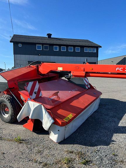 Kuhn FC 303 GC