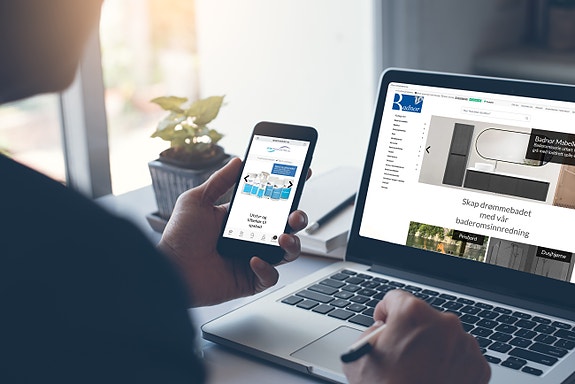 Bilde 1 av 4 i jobbannonse-galleriet