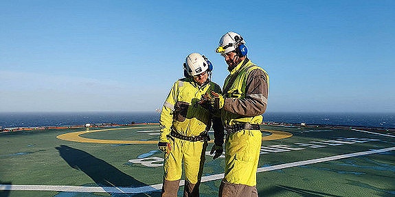 Bilde 4 av 6 i jobbannonse-galleriet