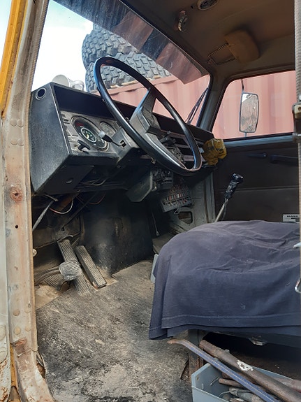 Scania 111 2 of 3