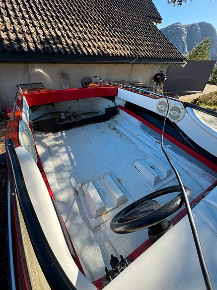 Simms super v 5 of 5