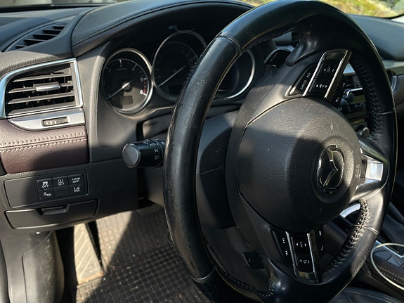 Mazda 6 25 of 30
