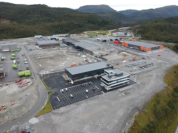 Bilde 4 av 6 i jobbannonse-galleriet
