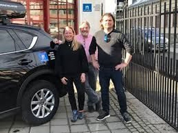 Bilde 10 av 12 i jobbannonse-galleriet