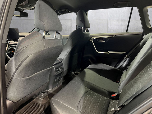 Toyota RAV4 Plug-in Hybrid
