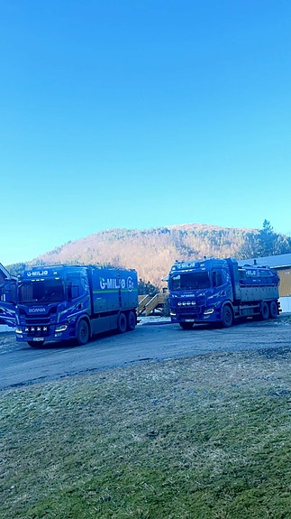 Bilde 1 av 4 i jobbannonse-galleriet