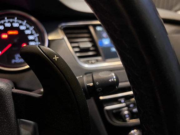 Peugeot 508 22 of 30
