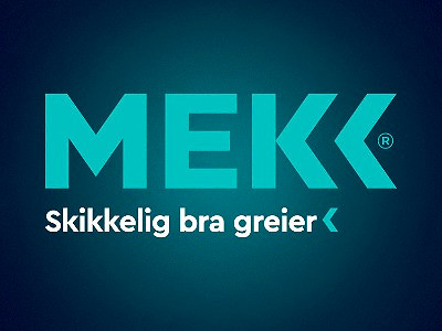 Mekk Norge AS logo