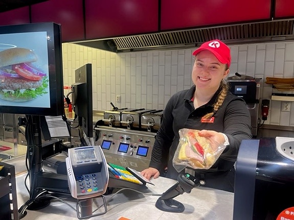 Bilde 4 av 5 i jobbannonse-galleriet