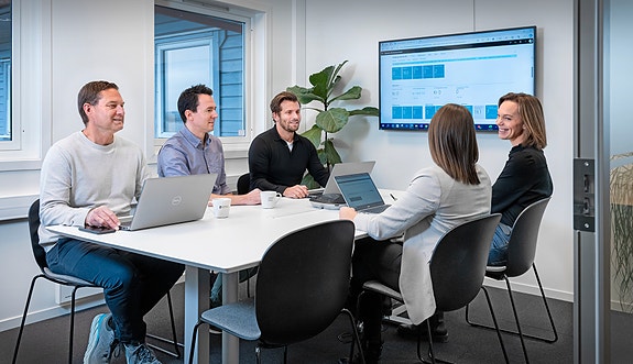 Bilde 3 av 3 i jobbannonse-galleriet