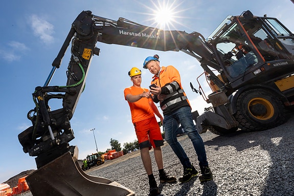 Bilde 1 av 7 i jobbannonse-galleriet