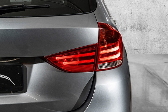 BMW X1 8 of 22