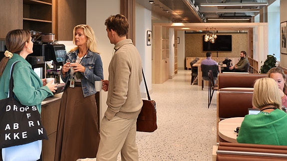 Bilde 5 av 8 i jobbannonse-galleriet