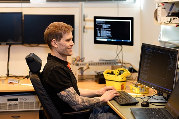 Bilde 4 av 4 i jobbannonse-galleriet