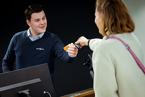 Bilde 2 av 3 i jobbannonse-galleriet