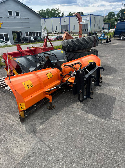 Tellefsdal VPL 2700