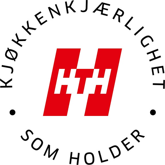 HTH Tromsø AS logo